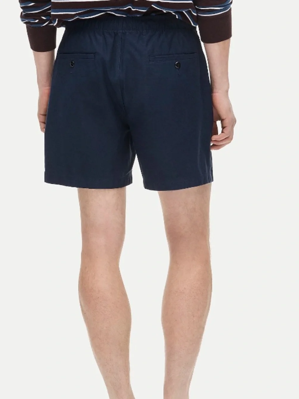 J crew navy blue 5